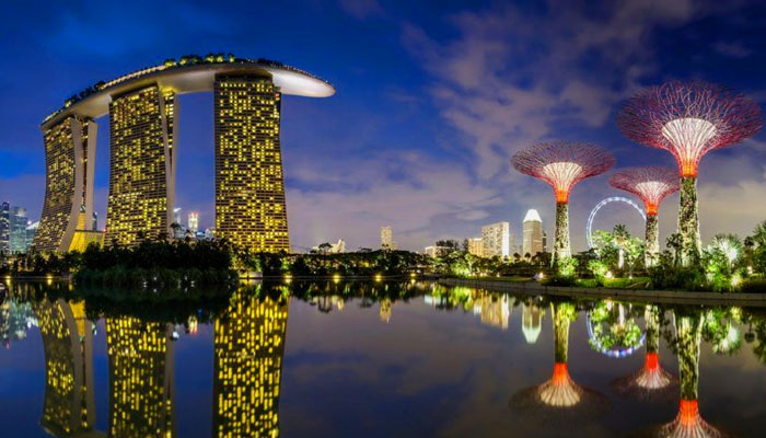 Singapure